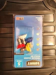 Hart Pressure Washer Nozzle Set, 5-PIECE, Quick Connect. Fixed Price $25.00.