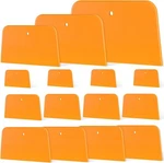 Frienda Body Filler Spreaders Plastic Tools For Automotive Applying 3 Sizes. Fixed Price $18.45.