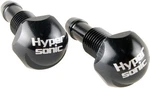 Hypersonic Universal Car Windshield Washer Sprayer 2PCS Vehicle Nozzle. Fixed Price $16.17.