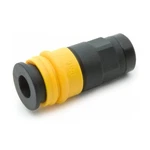 Titan 19304 Amt 3-WAY Composite Female Coupler, Fits Aro, Milton, Tru-flate. Fixed Price $15.86.