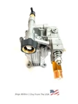 2600 Psi Pressure Washer Pump Fits 7/8 Shaft Honda GC160 Engine Free Key. Fixed Price $89.99.