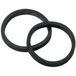 Master Plumber 784-465 Mp Rubber Washer, 1-1/2-INCH, 2-PACK. Fixed Price $17.27.