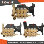 Labwork 1" Shaft Pressure Washer Pump Gpm 3000PSI /4000PSI /4400PSI. Fixed Price $145.76.
