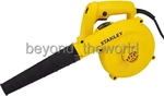 Stanley Blower Wired 600W Car Wash Air Gun Decoration Cleaning STPT600. Fixed Price $62.42.