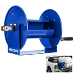 Pressure Washer Hose Reel 300FTX3 300FTX1 14MM 4500PSI Heavy Duty Mekoh Manual. Fixed Price $299.99.