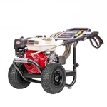 Simpson 60996 Powershot 3600 Psi 2.5 Gpm Cold Water Gas Pressure Washer New. Fixed Price $719.99.