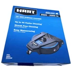 Hart 15 Gas Surface Cleaner 2500-3300 Psi Pressure Washer 1/4 Quick Connect. Fixed Price $55.08.