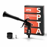 Spta Car Cleaning Gun, Blow Trumpet Head High Pressure Dryer Gun.... Fixed Price $58.50.
