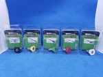 Forney Pressure Washer Spray Nozzle Piece Set (75150 75153 75155 75156 75157). Fixed Price $30.00.