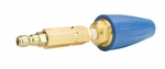 Erie Tools Pressure Washer Turbo 4.0 Nozzle 5000 Psi Brass Housing Filter. Fixed Price $65.99.