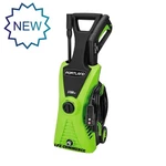 Portland 1750 Psi Electric Pressure Washer Portable W/ 20FT Hose. Fixed Price $180.00.