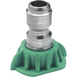 Northstar Pressure Washer 1/4IN. Quick-couple Spray Nozzle, Size 4.5, 25. Fixed Price $13.99.