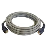 Simpson 40224 Cold Water Hose, 1/4 In. D, 25 Ft. Fixed Price $27.99.