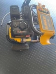 Dewalt DXPW3400PRNB-S Psi 2.5 Gpm Gas Cold Water Pressure Washer. Fixed Price $450.00.