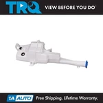 Trq Windshield Washer Reservoir Fits 2020-2022 Hyundai Palisade HY1288159. Fixed Price $84.95.