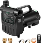 Vivosun 1HP Cast Iron Utility Water Transfer Pump 2700GPH. Fixed Price $116.99.