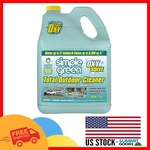 Simple Green Oxy Solve: 1 Gal Pressure Washer Cleaner, Eco-friendly & Non-toxic. Fixed Price $44.99.