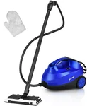Costway 2000W Duty Steam Cleaner Mop Multi-purpose W/19 Accessories 4.0 Bar 1.5L. Fixed Price $98.99.