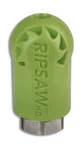 Hd Ripsaw Rotating Hydro Excavation Turbo Nozzle (8.0) - Old Part Number 1002.... Fixed Price $497.91.