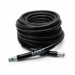 Legacy High-pressure Hose, 3/8" X 100 Ft, Mpt Swivel, 4000 Psi. Fixed Price $195.89.