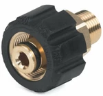 Karcher M22 Female Coupler With 1/4" Npt Adapter. Fixed Price $11.16.