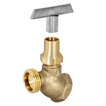 Eastman Female Loose Key Hose Bibb, 3/4 Inch Fip X Mht, Brass. Fixed Price $13.99.