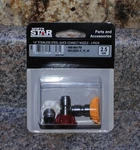 North Star 43784 1/4" Stainless Steel Quick Connect Nozzle 3-PACK. Fixed Price $29.99.