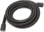 Forney 75186 1/4 In X 25 Ft High Pressure Hose W/ M22 Female Couplers 3,000 Psi. Fixed Price $29.99.