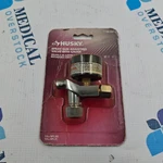 Husky Spray Gun Adjusting Valve With Gauge 1/4" Nps Sku 192 554. Fixed Price $7.48.