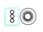 Replaces Annovi Reverberi Ar North America # 1856 Oil Seal Kit Xra, Xrv, Rka. Fixed Price $50.42.