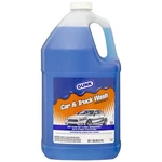 Gunk VW5 Automotive CLEANER,1 Gal.,liquid 54YK35. Fixed Price $21.62.