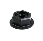 Simpson Strong-tie STN22-R24 Outdoor Accents Black Hex-head Washer (24-QTY). Fixed Price $72.28.