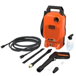 Black & Decker BEPW1700 1,700 Psi 1.2 Gpm Electric Cold Water Pressure Washer. Fixed Price $119.99.