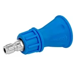 25 Pressure Washer Nozzle 3.0 Orifice Power Rubber Guard.... Fixed Price $19.37.