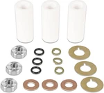 AR2546 18MM Piston Kit For Annovi Reverberi Pressure Washer Pumps Rk, Rka. Fixed Price $75.50.