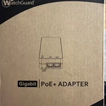 Watchguard WG8599 802.3AT Gigabit Poe+ Injector Adapter W/ Ac Cord 4 Available. Fixed Price $17.99.