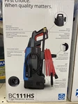 Ar Blue Clean BC111-HS 1600 Psi Electric 1.7 Gpm Pressure Washer. Fixed Price $99.00.