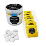 Dokiko 8 Pack Car Clay Bars Auto Detailing Premium Magic Yellow. Fixed Price $14.96.