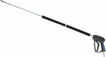 Deluxe 4000 Psi 10.5 Gpm 300 F Pressure Washer Gun Kit 48IN. Wand. Fixed Price $81.39.