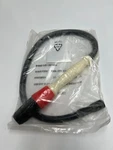 Aff Flo-thru Parts Washer Brush, 10"L X 1.5"W, Pwbrush. Fixed Price $47.32.