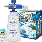 Mjjc Foam Cannon V3.0 (thicker Snow Technology) With 1/4 Inch Quick Conne. Fixed Price $149.99.