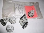PM015600SV For PW3000 Campbell Hausfeld Pressure Washer Inlet Outlet Kit 9. Fixed Price $19.99.