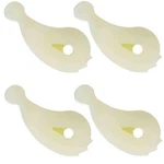 Seentech 80040 Washer Agitator Dogs - Compatible With Whirlpool & Pictured. Fixed Price $9.44.