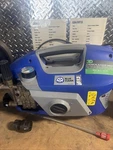 Blue Clean Pro AR613 1900 Psi 18AMP Brass Head Electric Pressure Washer. Fixed Price $625.00.