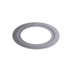 Sigma Electric 49302 Zinc Plated Steel Knockout Reducing Washer To 1/2 In.. Fixed Price $6.41.