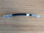 Devilbiss Pressure Wave 2221SCVH A16746 Pulse Hose 3/8"X12" Part Number A04774. Fixed Price $14.00.