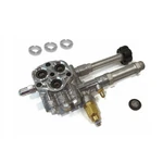 New Pressure Washer Pump Head W/ Unloader & Bushings Fits RMW2.2G24 RMW2.2G20D. Fixed Price $73.99.