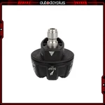4000PSI Pressure Washer Nozzle Power Washing Head W/ 1/4" Quick Connect 4.0 Gpm. Fixed Price $14.43.