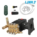 Lablt Gpm Pressure Washer Pump Power 1" Shaft Horizontal 4400 Psi. Fixed Price $153.79.