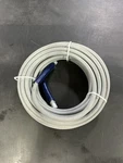 Flextral 50 3/8 4200 Psi Non-marking Pressure Washing Hose. Fixed Price $73.00.